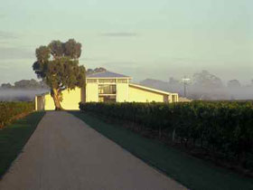 Parker Coonawarra Estate - Holiday Sunshine Coast 0