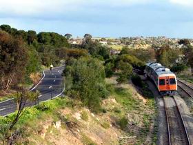 Coast To Vines Rail Trail - Holiday Sunshine Coast 0