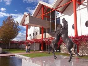 Rymill Coonawarra - Holiday Sunshine Coast 0