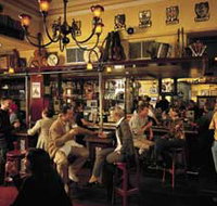 Norwood Parade - Sunshine Coast Tourism