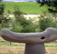 Bella Cosa Sculpture Park and Gallery Tapas Bar - Sunshine Coast Tourism