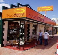 Blessed Cheese - Sunshine Coast Tourism