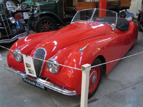 Goolwa Motor Museum - Sunshine Coast Tourism 0