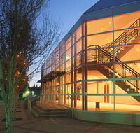 Barossa Arts and Convention Centre - Sunshine Coast Tourism
