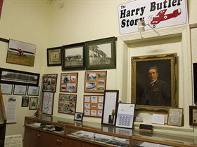 Minlaton Museum - Sunshine Coast Tourism 0