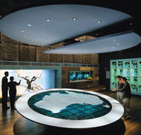 National Wine Centre Of Australia - Holiday Sunshine Coast