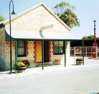 Edithburgh Museum - Sunshine Coast Tourism