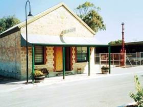 Edithburgh Museum - Sunshine Coast Tourism 0
