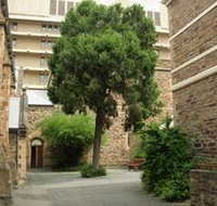 Flinders Street Baptist Church - Holiday Sunshine Coast