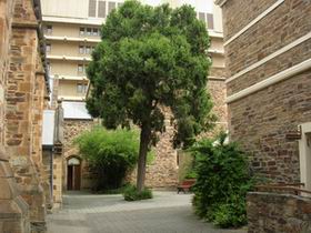 Flinders Street Baptist Church - Holiday Sunshine Coast 0