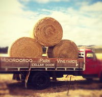 Moorooroo Park Vineyards - Sunshine Coast Tourism