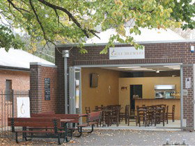 Gulf Brewery - Holiday Sunshine Coast 0