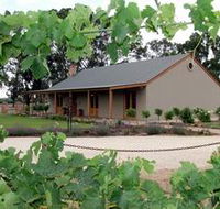 VineCrest Fine Barossa Wine - Sunshine Coast Tourism