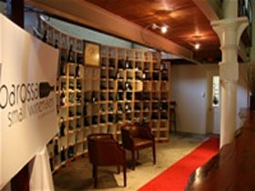 Barossa Small Winemakers Centre - Holiday Sunshine Coast 0