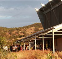 Kabminye Wines - Sunshine Coast Tourism