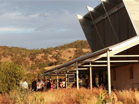 Kabminye Wines - Sunshine Coast Tourism 0