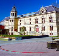 South Australian Museum - Holiday Sunshine Coast