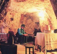 Umoona Opal Mine And Museum - Sunshine Coast Tourism