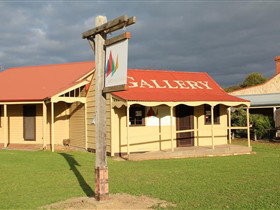 Art@Goolwa Inc - Sunshine Coast Tourism 0