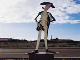 Whyalla Playford SA Sunshine Coast Tourism