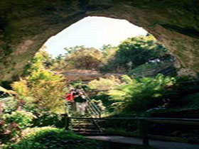 Engelbrecht Cave - Sunshine Coast Tourism 0