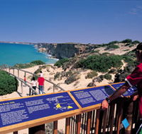 Far West Coast Marine Park - Holiday Sunshine Coast