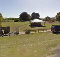 Centennial Park Beachport - Sunshine Coast Tourism