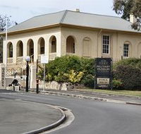 Anglesea Barracks - Holiday Sunshine Coast