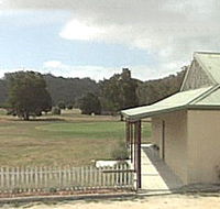St Helens Golf Club