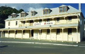South West Wilderness TAS Sunshine Coast Tourism