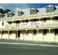 Eric Thomas Galley Museum - Sunshine Coast Tourism