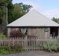 Petticoat Lane - Sunshine Coast Tourism
