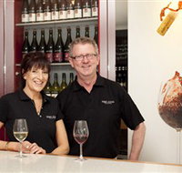 Sorby Adams Wineroom and Pantry - Sunshine Coast Tourism