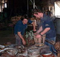 The Keg Factory - Sunshine Coast Tourism