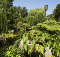 Adelaide Himeji Garden - Holiday Sunshine Coast