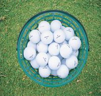 Berri Golf Club - Sunshine Coast Tourism