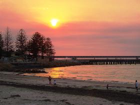 Wallaroo Jetty - Holiday Sunshine Coast 0