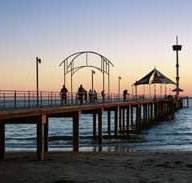 Brighton / Glenelg Historic Walks And Tours - Holiday Sunshine Coast