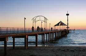 Brighton / Glenelg Historic Walks And Tours - Holiday Sunshine Coast 0
