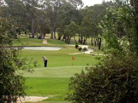 Mount Barker-Hahndorf Golf Club - Sunshine Coast Tourism 0