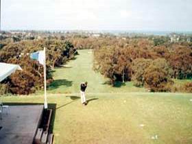 Victor Harbor Golf Club - Holiday Sunshine Coast 0