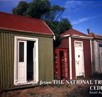 Ceduna National Trust Museum - Holiday Sunshine Coast