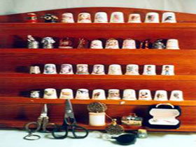 Thimbella And Paris Creek Pottery - Holiday Sunshine Coast 0