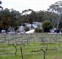 Jeanneret Wines - Sunshine Coast Tourism