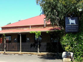 Raidis Estate - Sunshine Coast Tourism 0