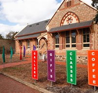 Pepper Street Arts Centre - Sunshine Coast Tourism