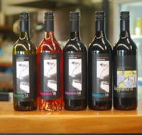Chapman River Cellar Door - Sunshine Coast Tourism