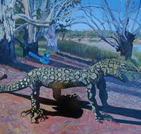 Goanna Hill Gallery - Sunshine Coast Tourism