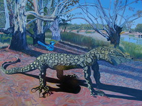 Goanna Hill Gallery - Sunshine Coast Tourism 0