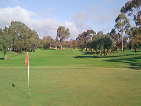 Regency Park Golf Course - Sunshine Coast Tourism 0